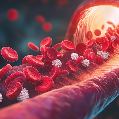 Components of Blood