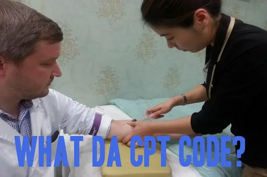 PRP Injection CPT Code