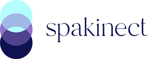 Spakinect Logo