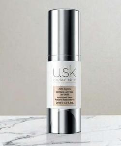 Under Skin — Retinol Antiox Defense